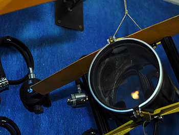 Tauchzubhör Service und Reparatur in Hannover