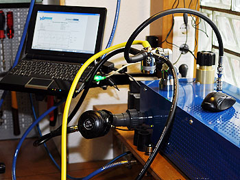 Atemreglerrevision in Hannover