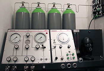 Atemreglerrevision in Hannover